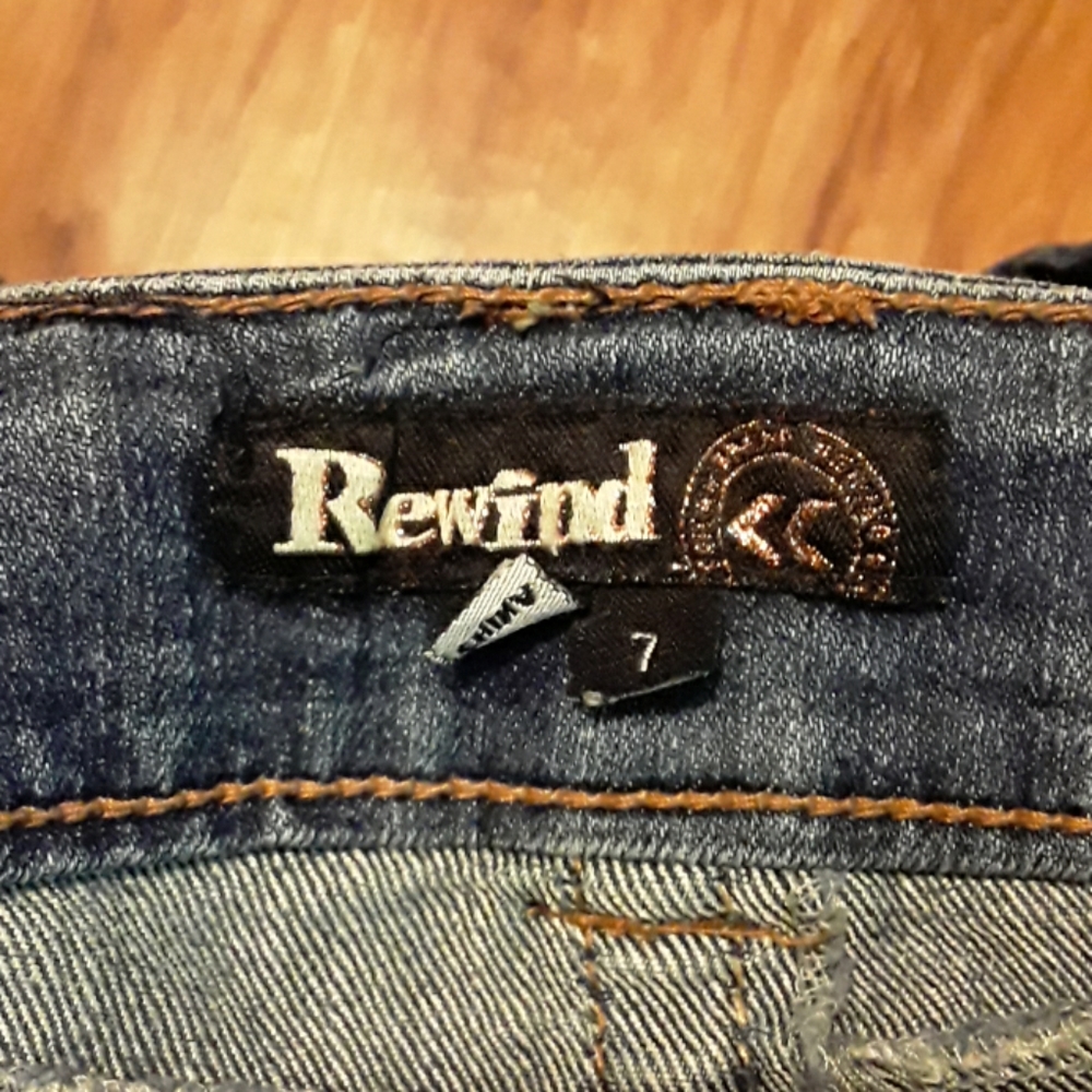 Rewind jeans - Picture 3 of 3